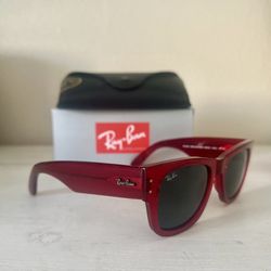 New Mega Wayfarer 