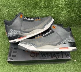 Fear pack 3s