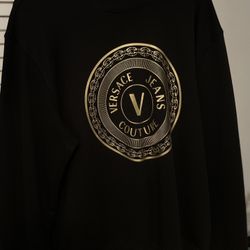 Versace Sweater / Sweatshirt