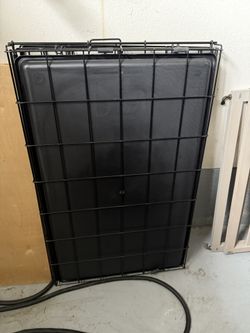 Kong Ultra-Strong Double Door Wire Dog Crate