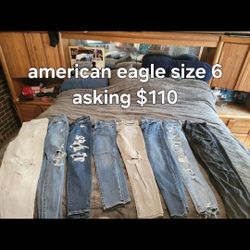 Lots Of Clothes 