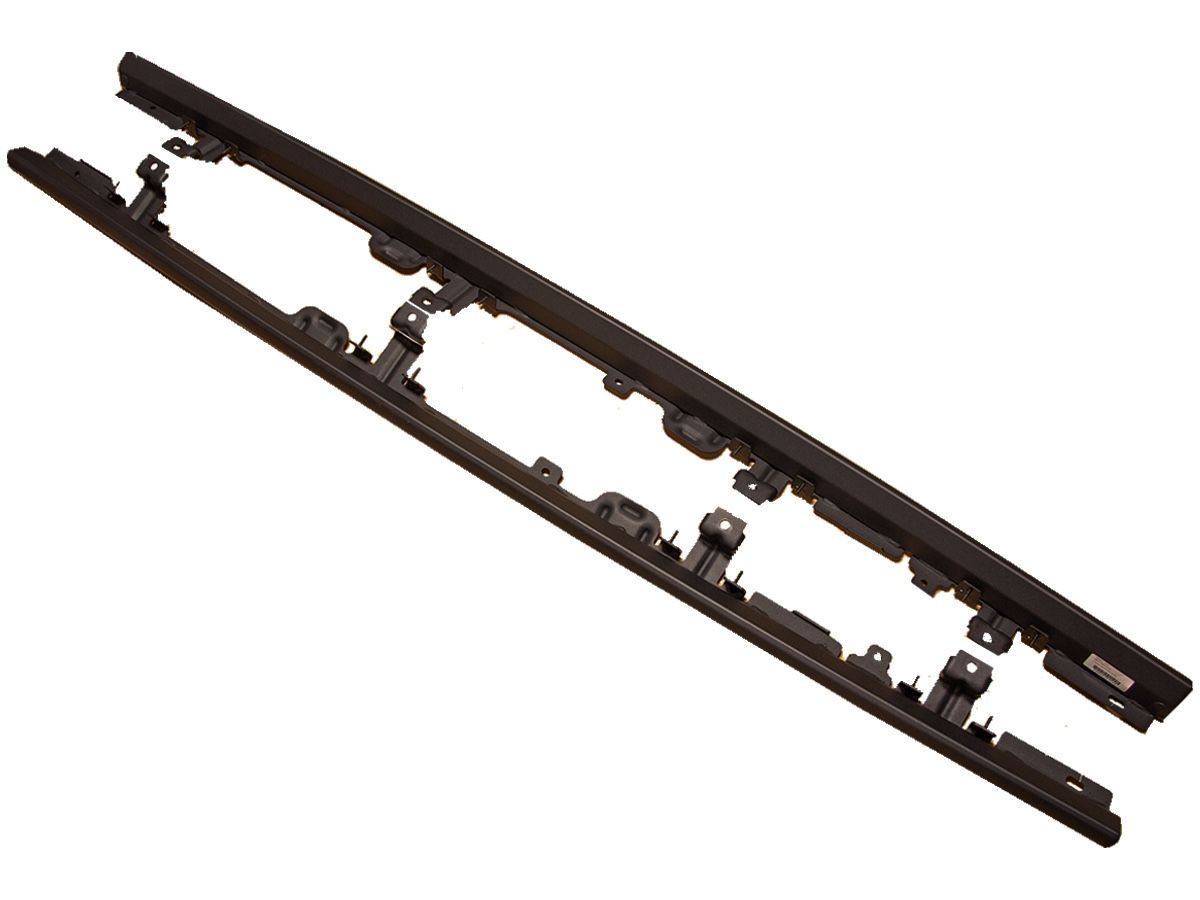 Mopar Jeep Gladiator Rock Rails