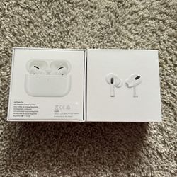 AirPods Pro - Unopened 