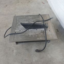 Machine Cut Wood, Cut Something