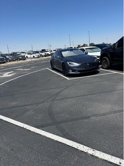 2017 Tesla Model S