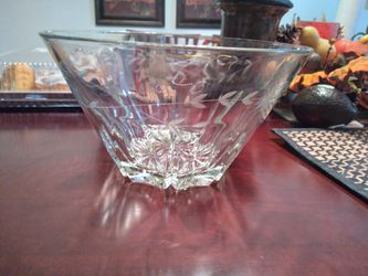 Ensaladera princess house