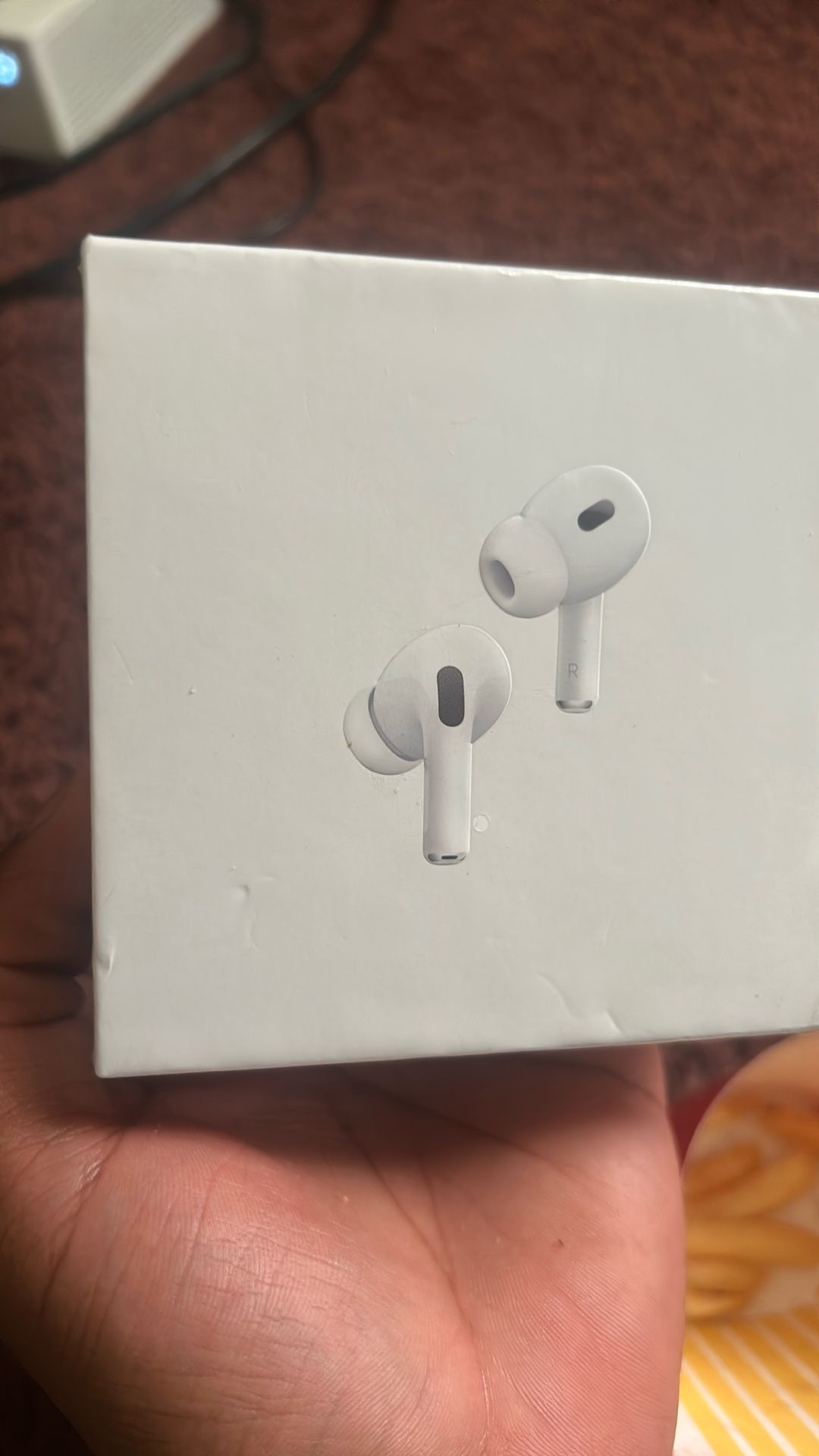 AirPod 2nd Generation 