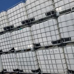 Water Tanks
