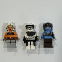 Lego Star Wars