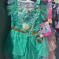 Halloween Costume 
