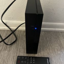 Samsung SWA-8000S Wireless Receiver for Sound System