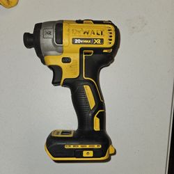 Vendo Taladro De Impacto XR 