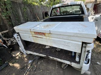 Crossover Tool Box