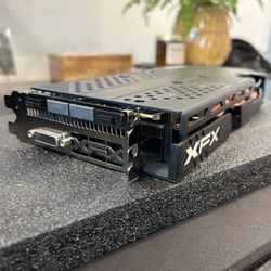 Radeon RX 580 8GB Graphics Card