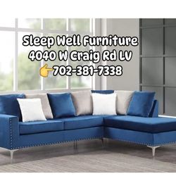 🙋‍♀️ Sectional Sofa 👉Furniture Queen Bedroom, Dining Table Sets Avail 