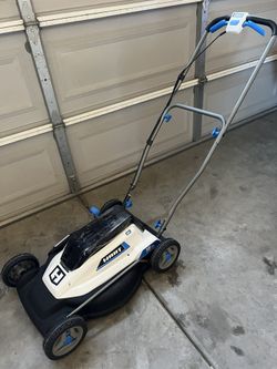 Hart Lawnmower 40VOLT 