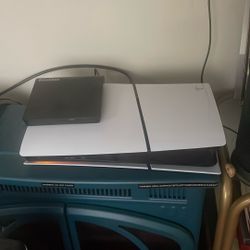 Ps5 Slim Digital Edition