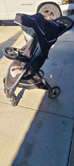 Graco Stroller