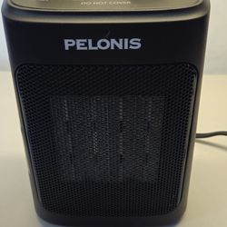 Small Powerful Heater