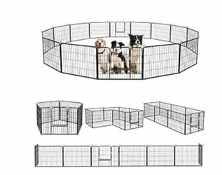 Dog Fence (2 sets)