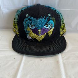 Limited Edition Grassroots California Hat