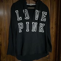 Victoria's Secret PINK hoodie