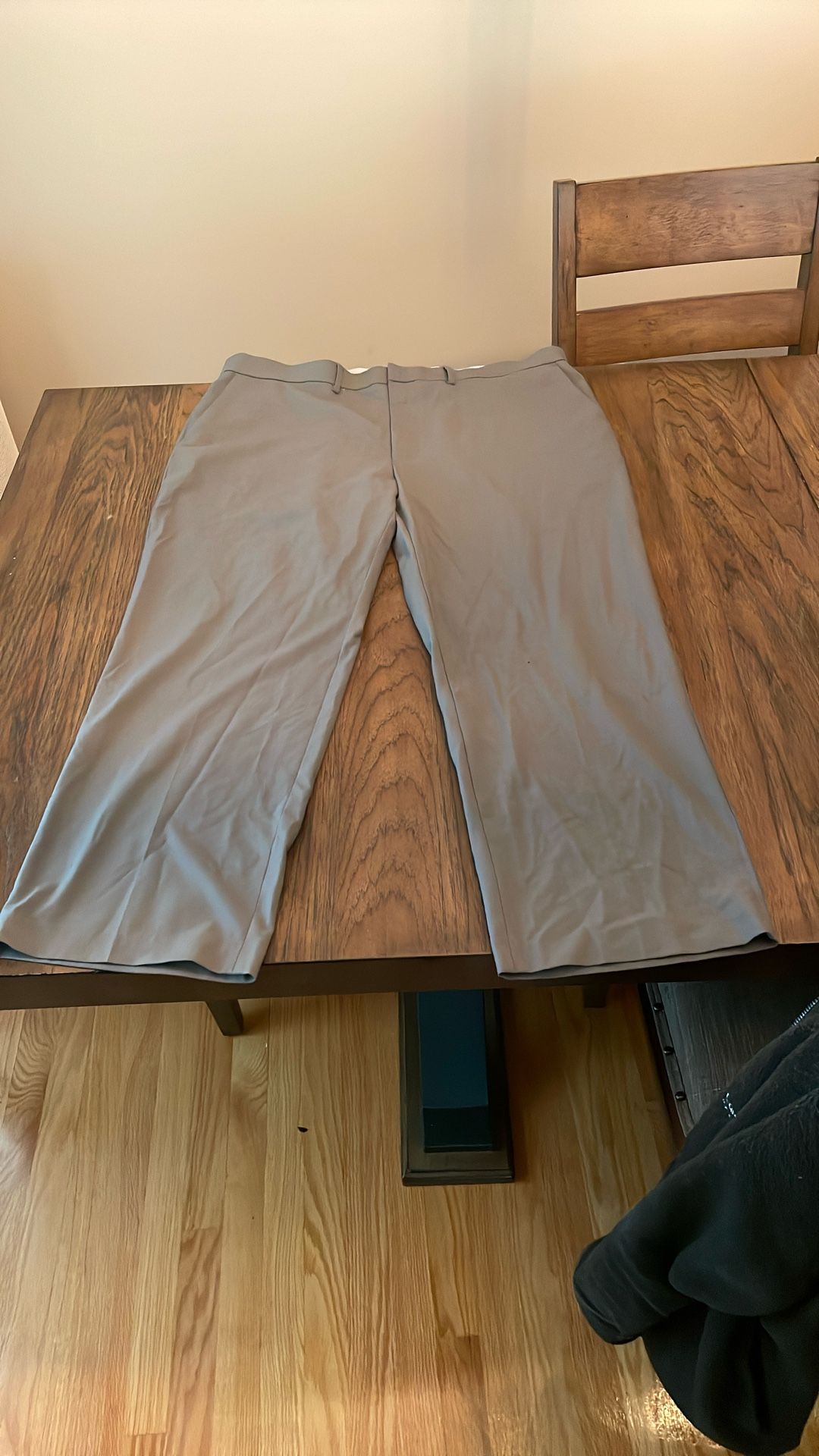 Men’s Dress Slacks