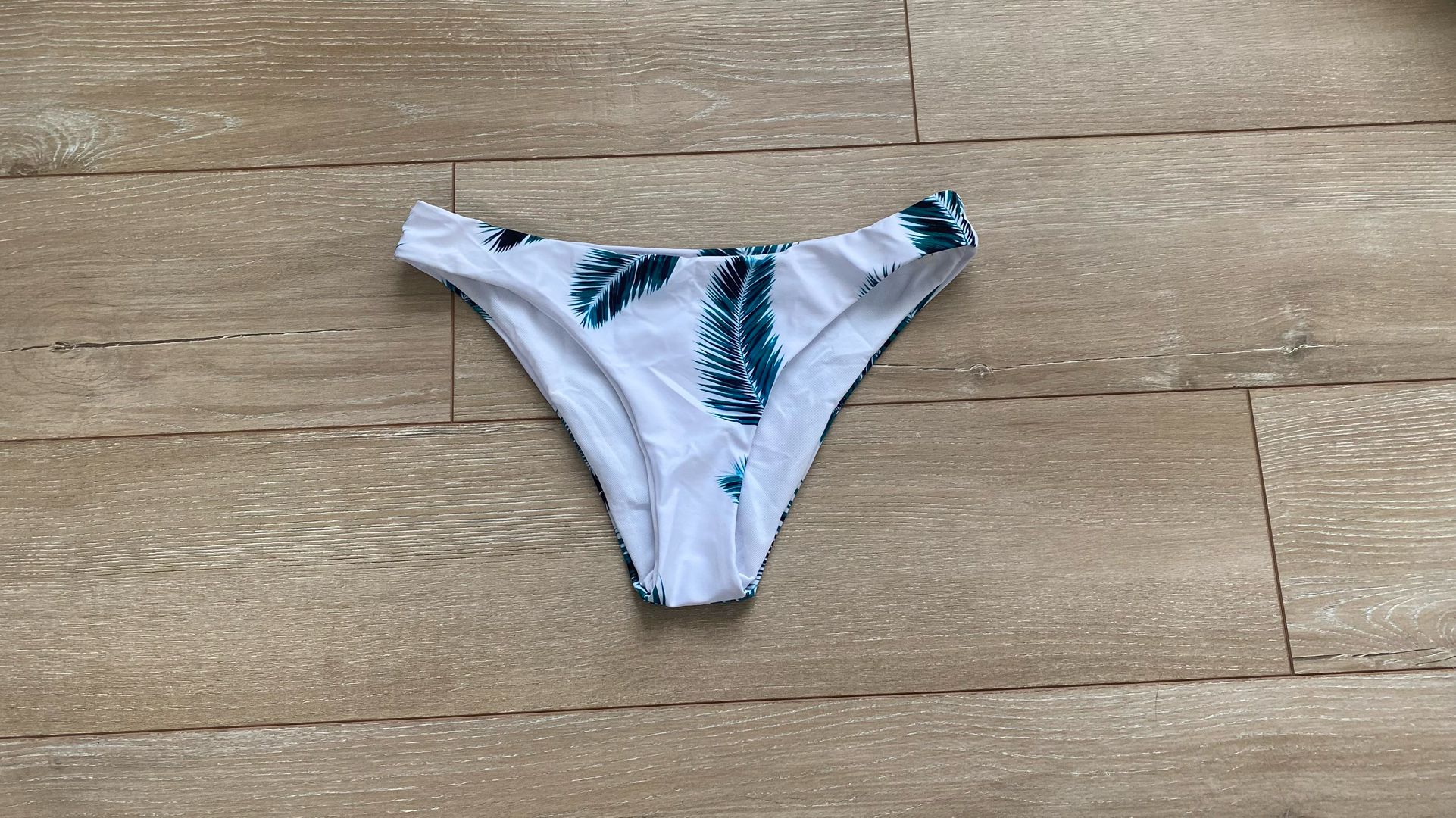Bikini Bottoms