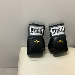 Guantes De Boxeo