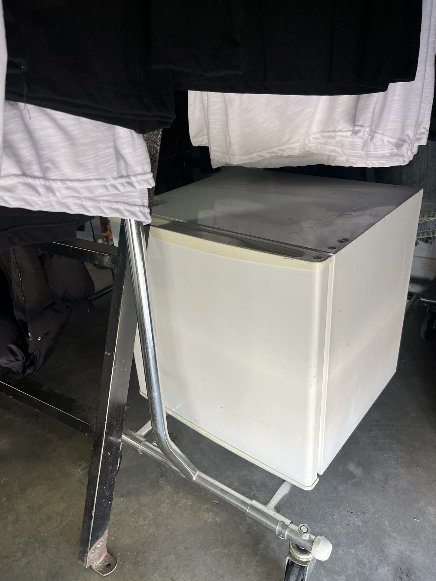 Small Refrigerator
