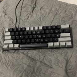magegee keyboard