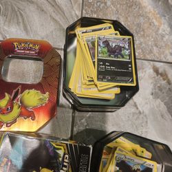 Pokémon Cards