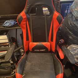 gamer chair