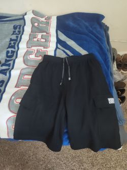 Pro club shorts