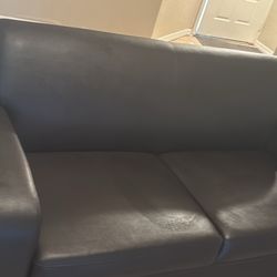 Block Couch