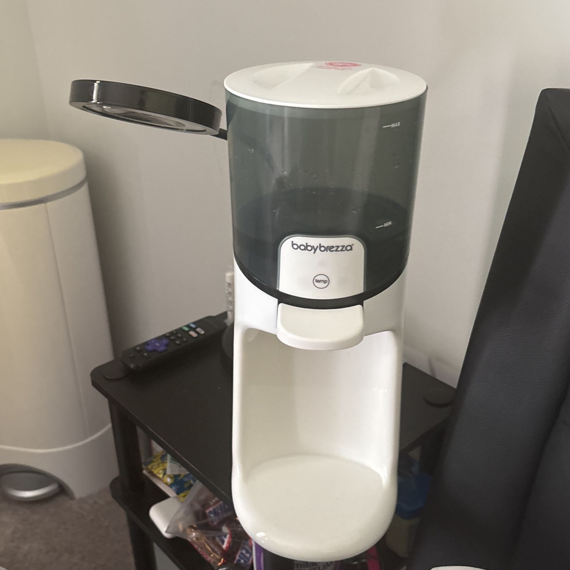 Bottle Warmer