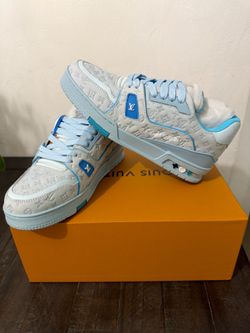 LV sneakers