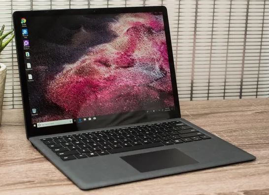 ๐ Microsoft Surface Laptop 6 โ 15" Business Powerhouse! - $5 DOWN AVAILABLE
