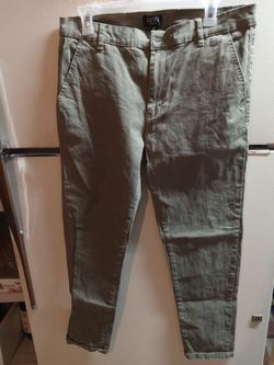 OD green pamts sz 34
