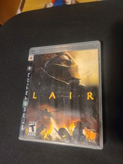 Lair
