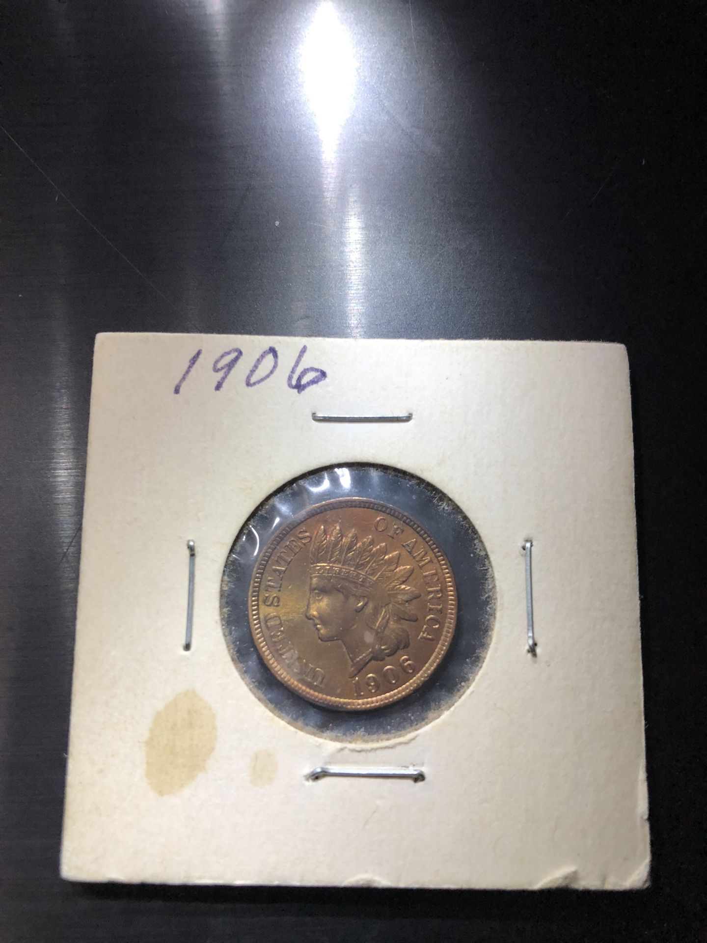 1944 S and More Cooper Pennie’s 