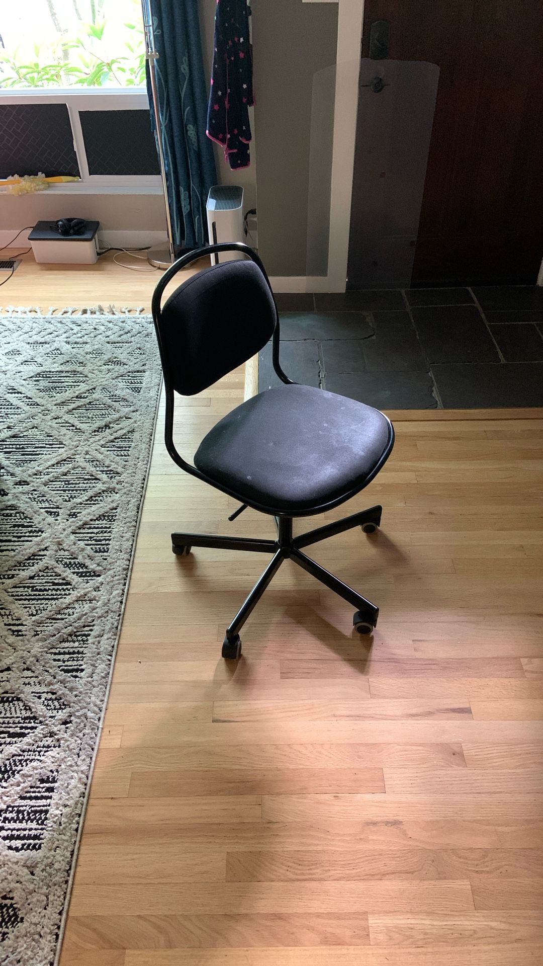 Free Computer Chair