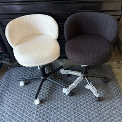 Office or vanity Chair
