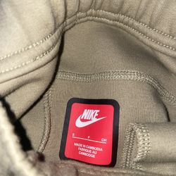 Nike Tech Shorts