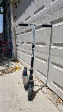 Razor Skooter