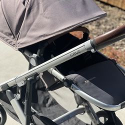 UPPAbaby Cruz V2