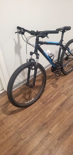 Trek 820....