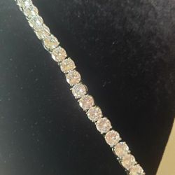 Tennis Bracelet 