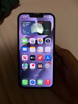 Apple iPhone 13 Fully Unlocked 128gb