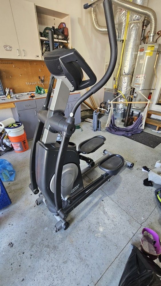 Free Pro Form Elliptical
